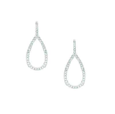Diamondess Post Earrings | 
Style: 433061341944