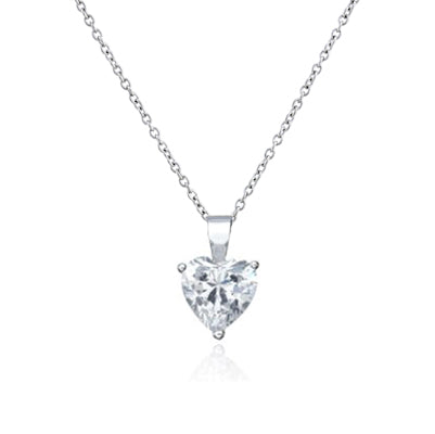 Diamondess CZ necklace | 
Style: 444021206816