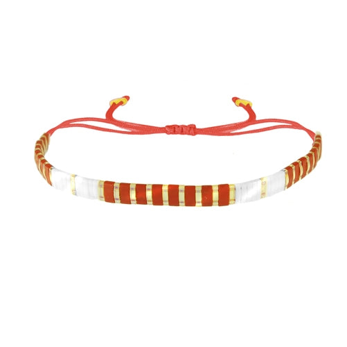 Ceramic Pull Bracelet | 
Style: 411034059320