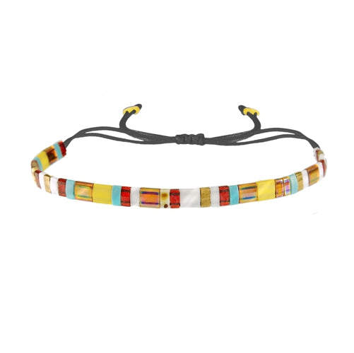 Ceramic Pull Bracelet | 
Style: 411034060337