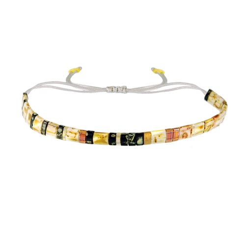 Ceramic Pull Bracelet | 
Style: 411034067405