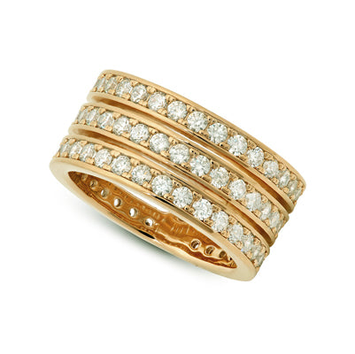 Diamondess CZ Ring | 
Style: 444071810000