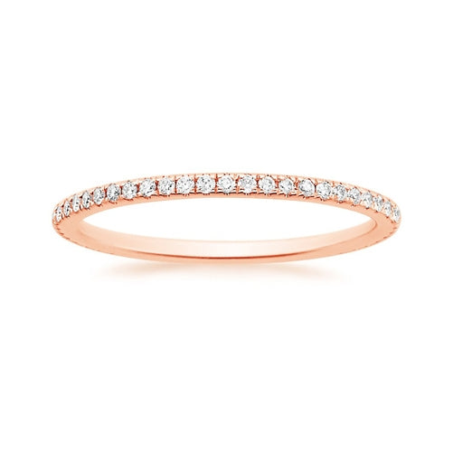 Diamondess CZ Eternity Ring | 
Style: 433070001088 (1001)