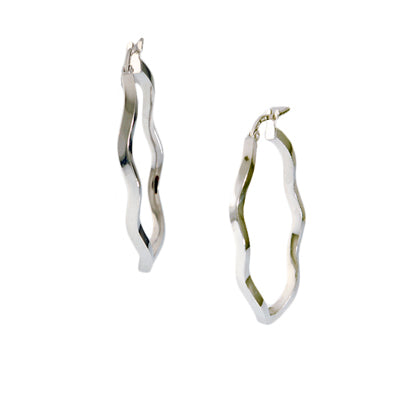 Sterling Silver Earring | 
Style: 413062592379