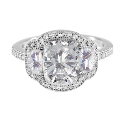 Diamondess CZ Ring | 
Style: 444072379000
