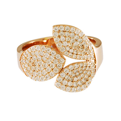 Diamondess CZ Ring | 
Style: 444072380000