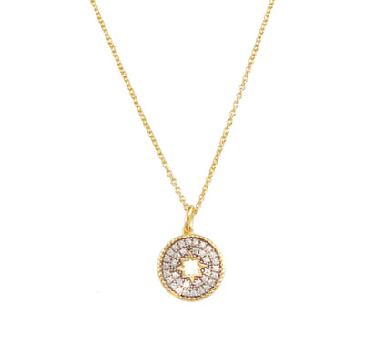 Diamondess Necklace | 
Style: 444022387958