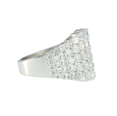 Diamondess CZ Ring | 
Style: 444072358000