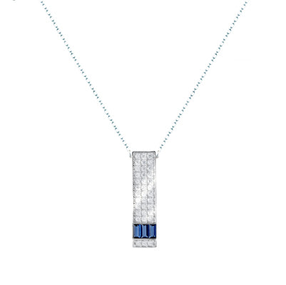 Diamondess Necklace | 
Style: 444021434928