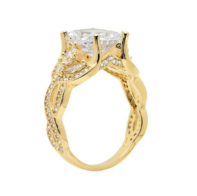 Diamondess Ring | Style:444071471000