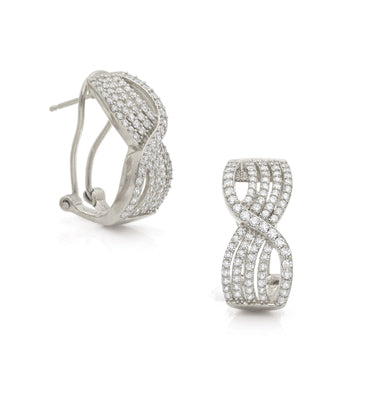 Diamondess Earrings | Style: 444061820783