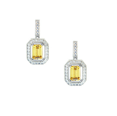 Diamondess Post Earrings | Style: 433061392012