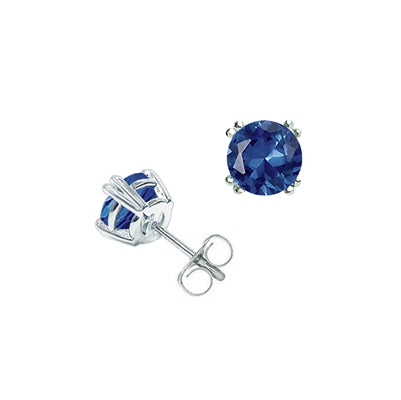 Diamondess Post Earrings, Saph | Style: 433061383367
