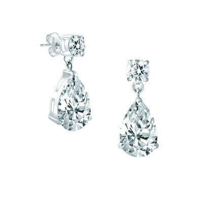 Diamondess Post Earrings | Style: 433061374275