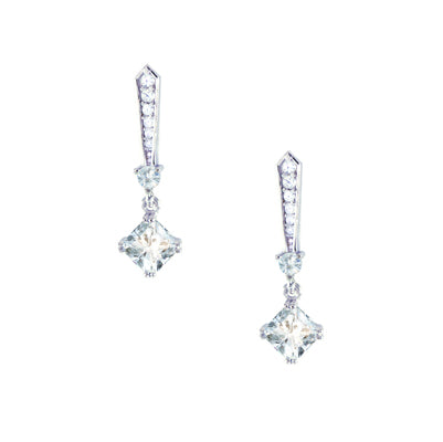 Diamondess Post Earring | 
Style: 433061336753