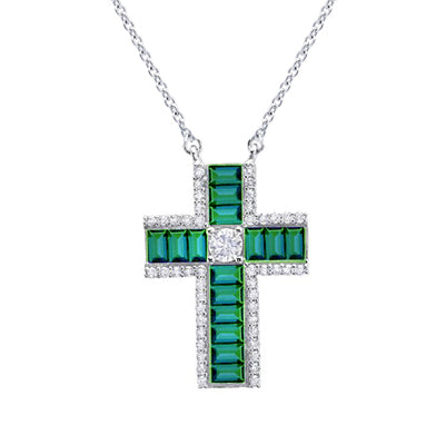 Diamondess CZ necklace | Style: 444021201762