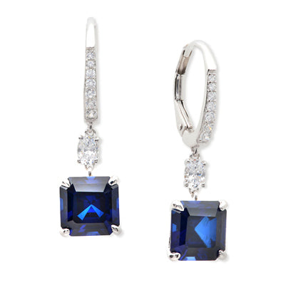 Diamondess CZ Earrings | Style: 444061162271