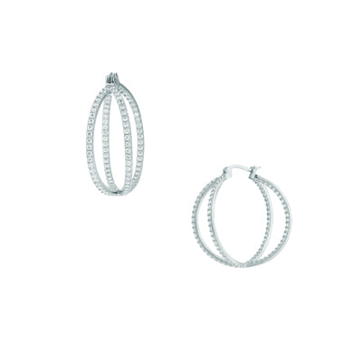 Diamondess CZ Earrings | 
Style: 444061337445