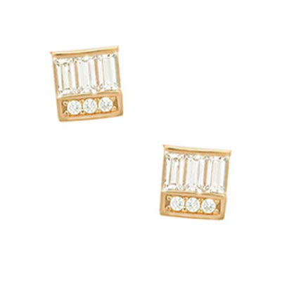 Diamondess CZ Earrings | Style: 444061842723