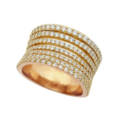 Diamondess Ring | Style: 444071190000