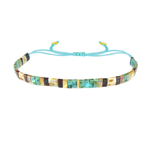 Ceramic Pull Bracelet | Style: 411034054276