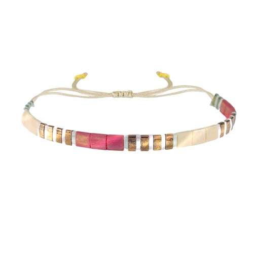 Ceramic Pull Bracelet | Style: 411034057306