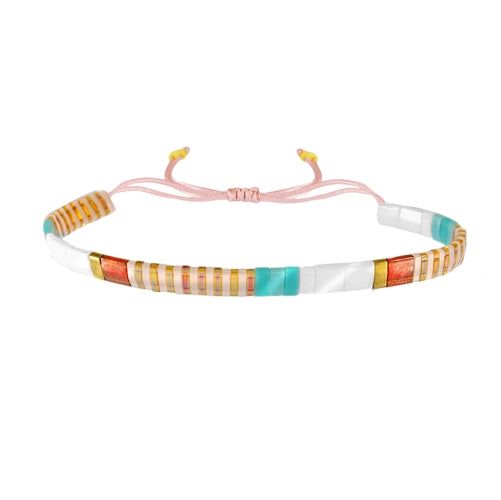Ceramic Pull Bracelet | Style: 411034061344