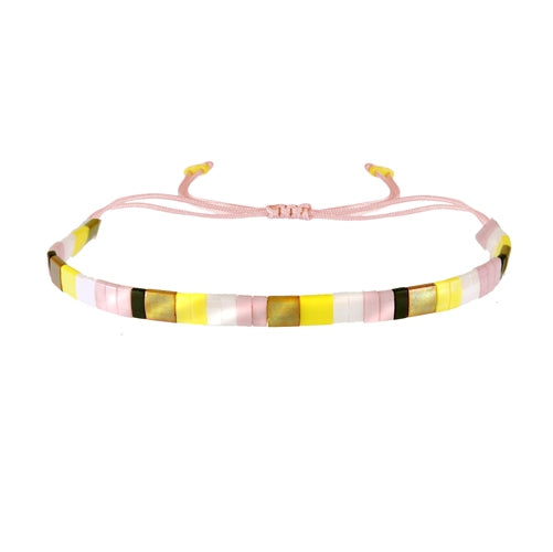 Ceramic Pull Bracelet | Style: 411034063368