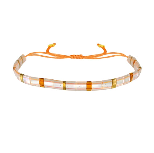 Ceramic Pull Bracelet | Style: 411034066399