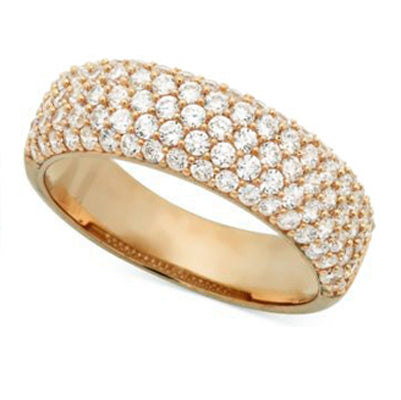 Diamondess CZ Ring | Style: 444071526000