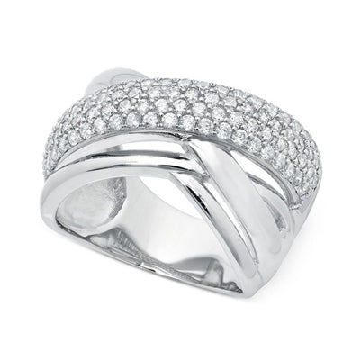 Diamondess CZ Ring | Style: 444071787000