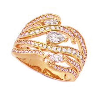 Diamondess CZ Ring | Style: 444071806000