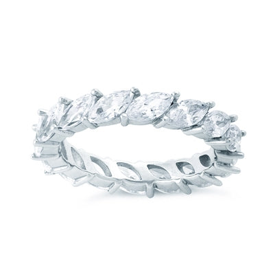 CZ Eternity Ring | Style: 429043523000