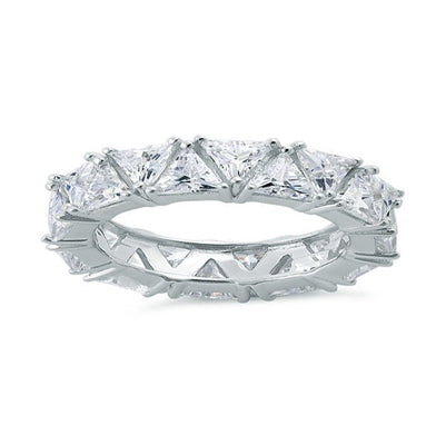 CZ Eternity Ring | Style: 429043525000
