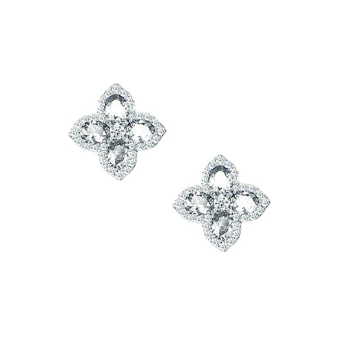 Diamondess CZ Stud Earrings | Style: 433060116006