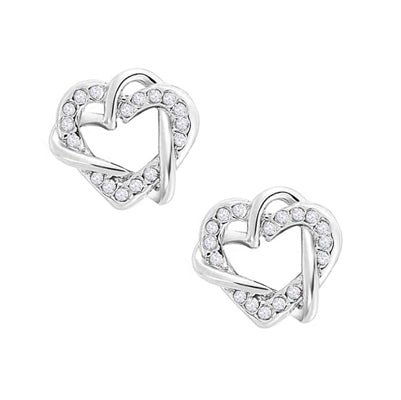 Diamondess Post Earrings | 
Style: 433061349022
