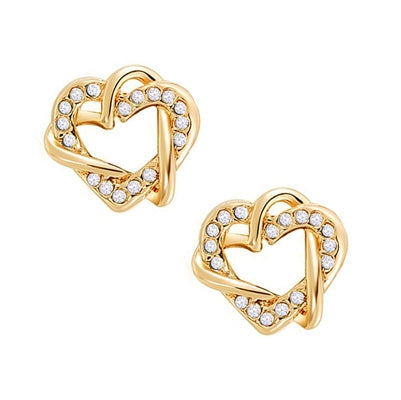Diamondess Post Earrings | 
Style: 444063356633