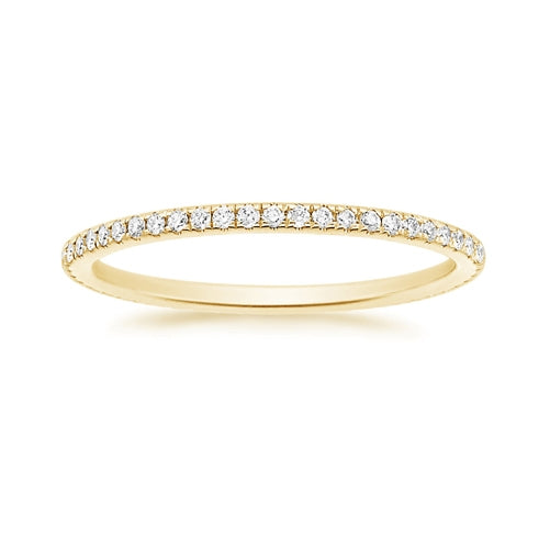 Diamondess CZ Eternity Ring | Style: 433070001156(1002)