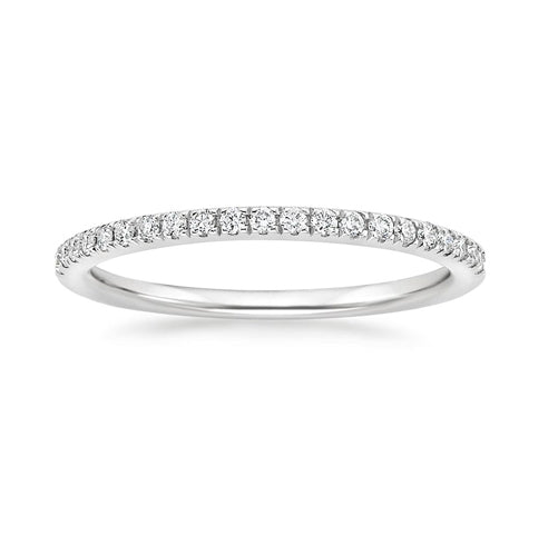 Diamondess CZ Eternity Ring | Style: 433070001125(1000)