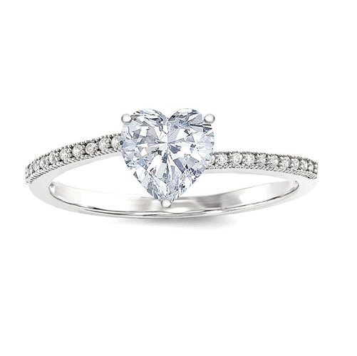 Diamondess CZ Ring | Style: 433070110000