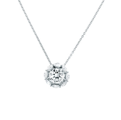 Diamondess CZ Necklace | Style: 444023319251