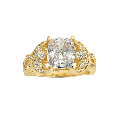 Diamondess Ring | Style:444071471000