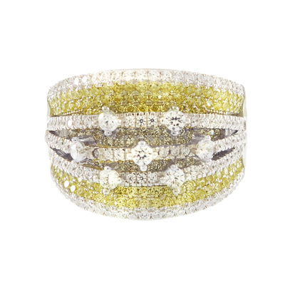 Diamondess CZ Ring | Style: 444072362000