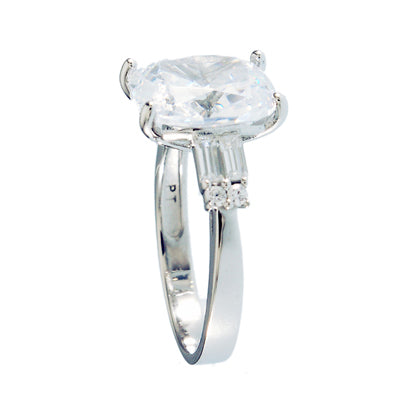 Diamondess CZ Ring | Style: 444072365000