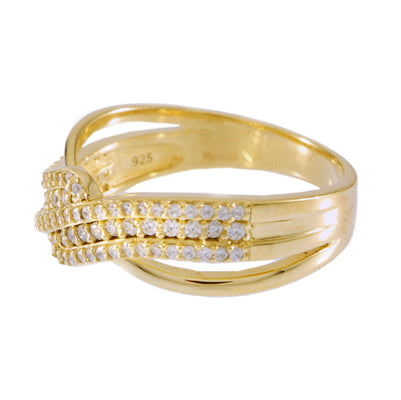 Diamondess CZ Ring | Style: 444072373000