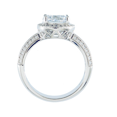 Diamondess CZ Ring | Style: 444072377000