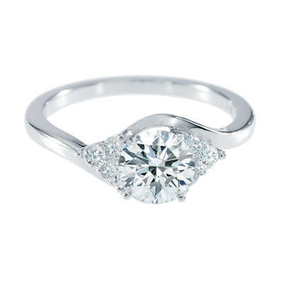 Diamondess CZ Ring | Style: 444072381000