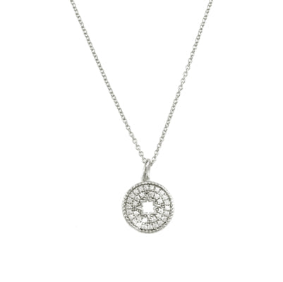 Diamondess Necklace | Style: 44402386941