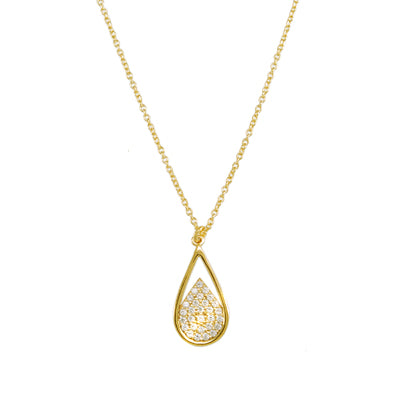 Diamondess Necklace | Style: 444022434917