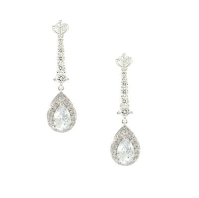 Diamondess Earrings | Style: 444062396047